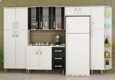 Cozinha Luna