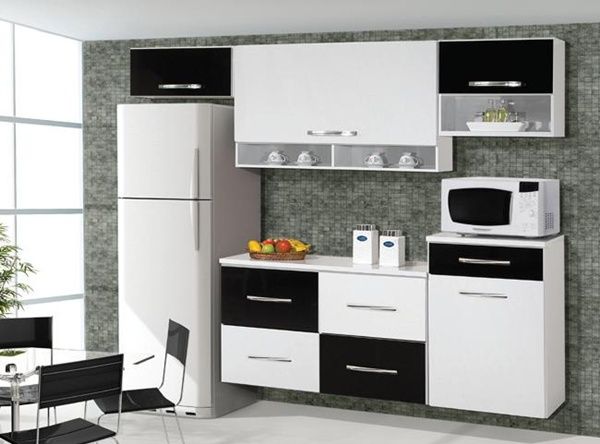 Cozinha Karol