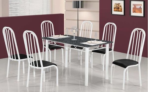 Mesa Paris